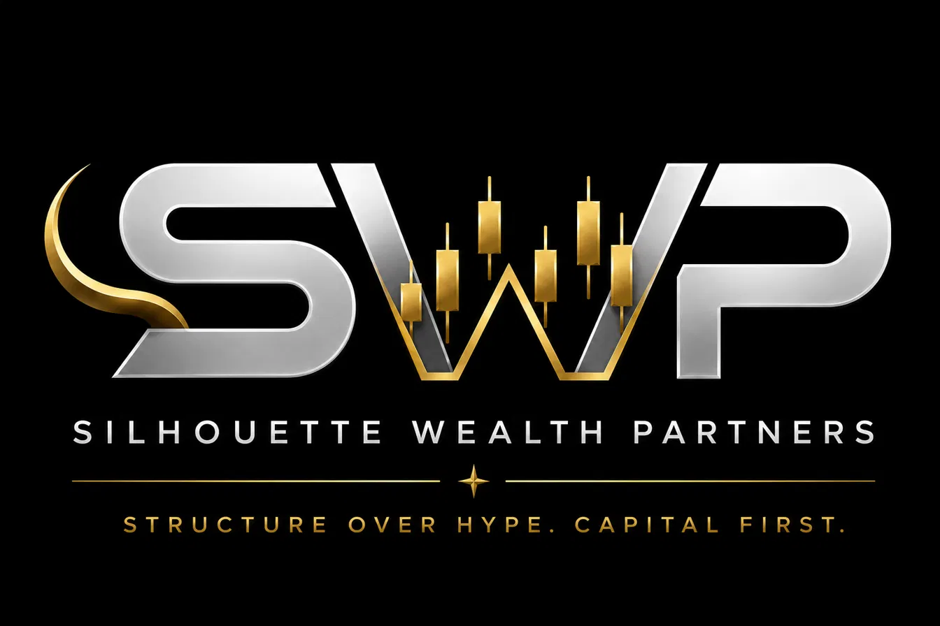 SWP — Silhouette Wealth Partners